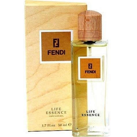 fendi perfume life essence.